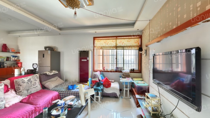 嘉禾园二手房实景图