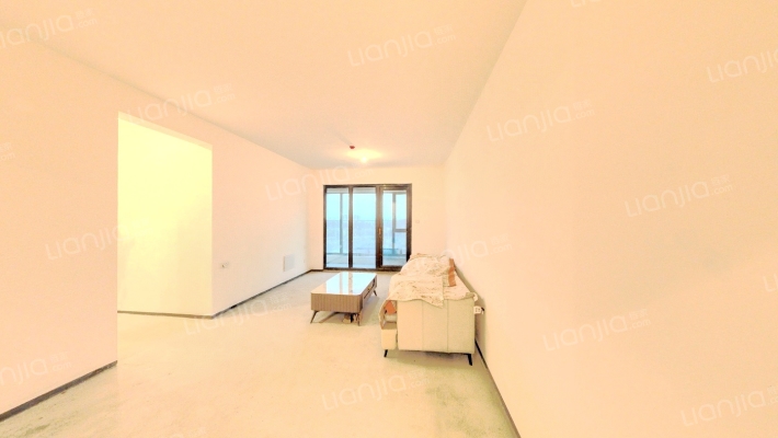 辉盛岚湾二手房实景图