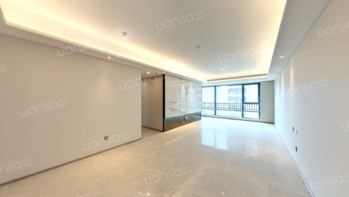 新城首府二手房实景图