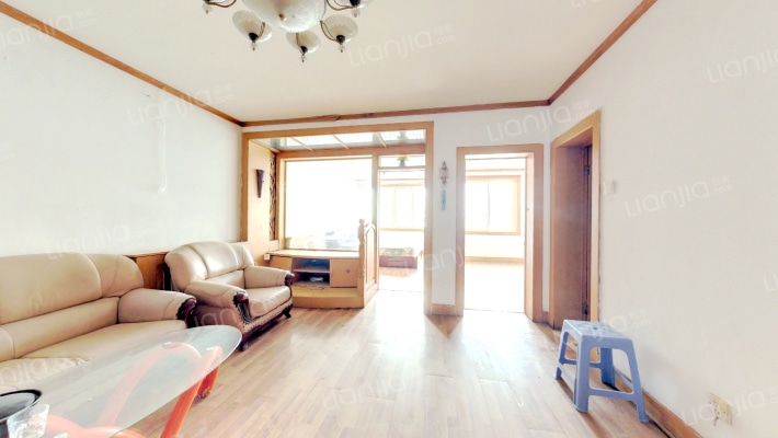 南尧小区二手房实景图