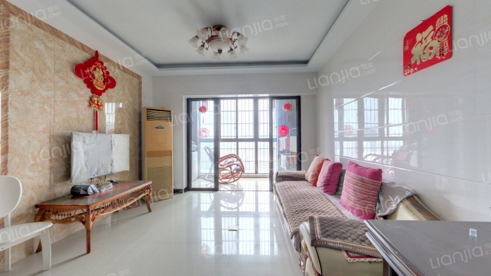 海角花园二手房实景图