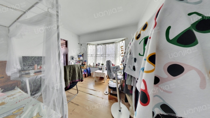 祥青苑二手房实景图