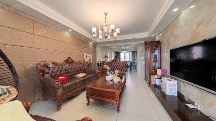 凤凰和美二手房实景图