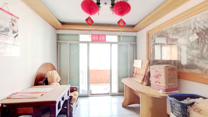 水狮营巷二手房实景图