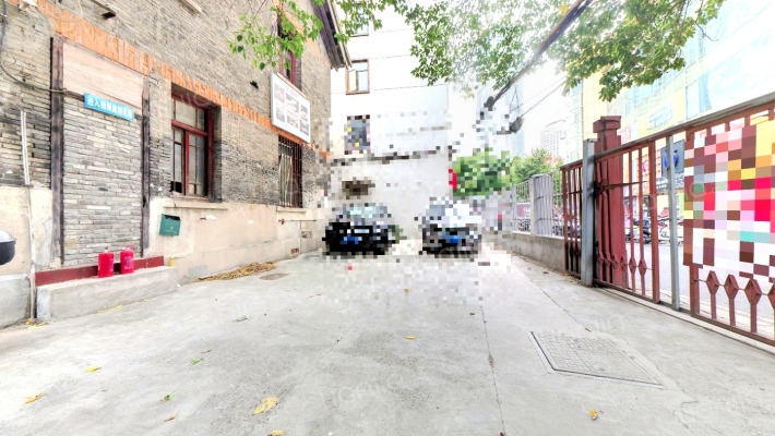 乐业村二手房实景图
