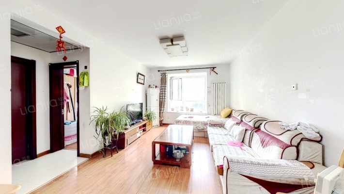 新尚园二手房实景图