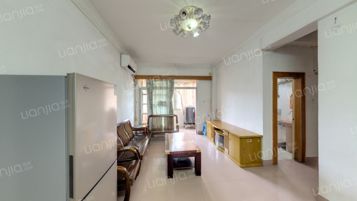 中信苑二手房实景图