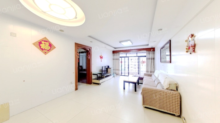 海琴豪苑二手房实景图