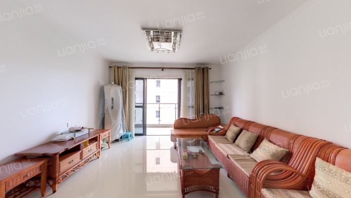 达嘉豪苑二手房实景图