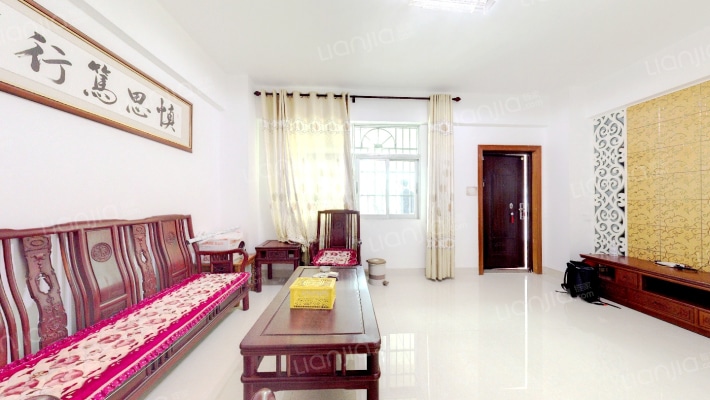 昌乐园二手房实景图