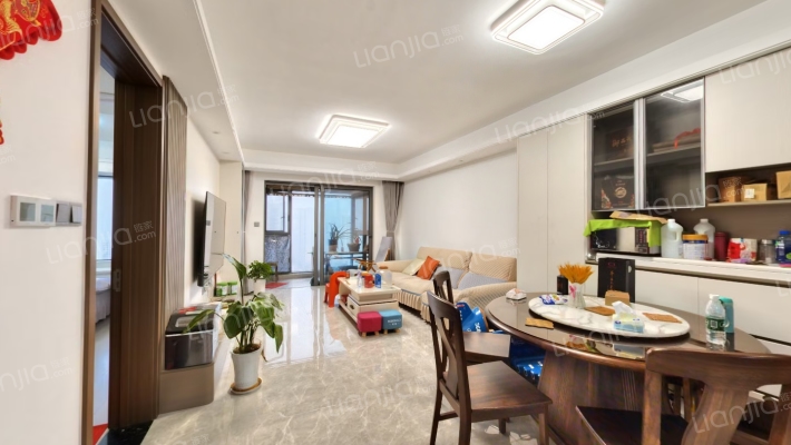 伟星·光谷星悦广场二手房实景图