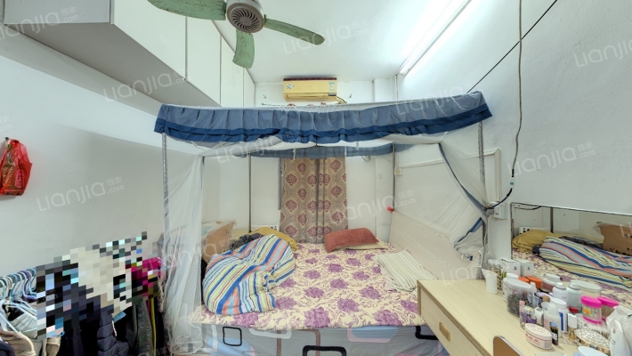 东约社区二手房实景图