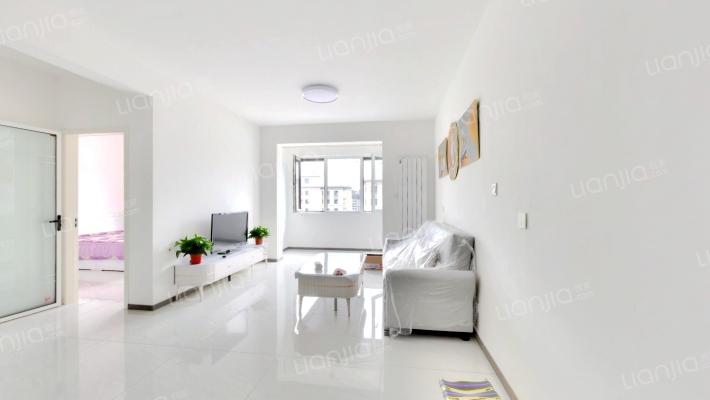 萱瑞新苑二手房实景图