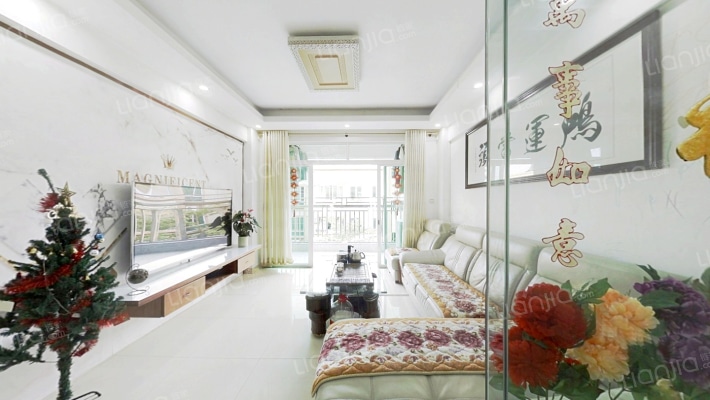 顺景蔷薇山庄三期二手房实景图