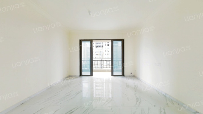 碧桂园北海印象二手房实景图