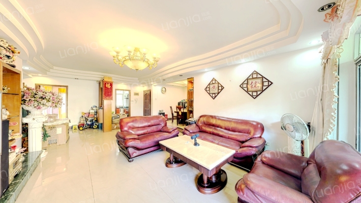 瑞丽花园二手房实景图