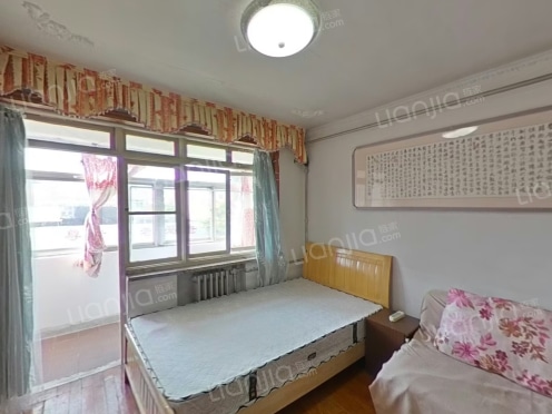 整租·错埠岭三路 2室1厅 南