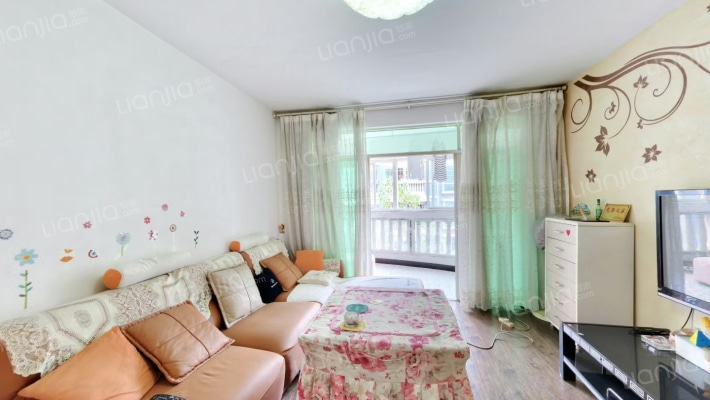 漓江新苑二手房实景图