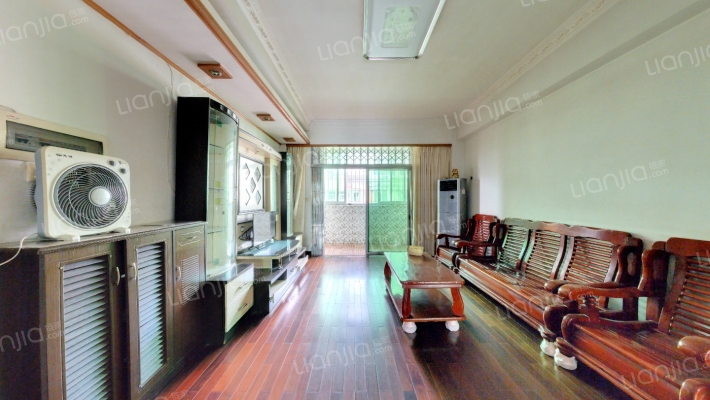 荟丽家园二期二手房实景图