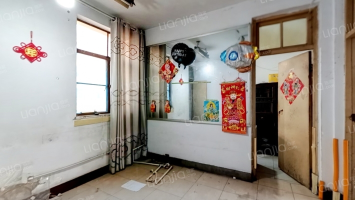 财政局家属院二手房实景图