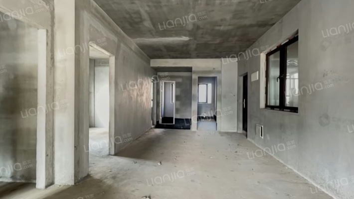 福星龍庭尚府二手房实景图