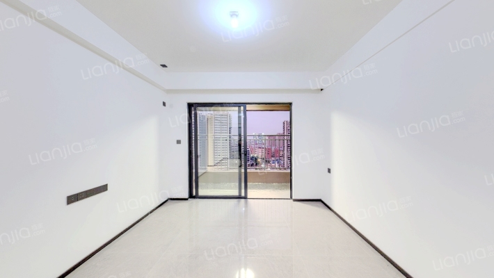 美的·天玥二手房实景图