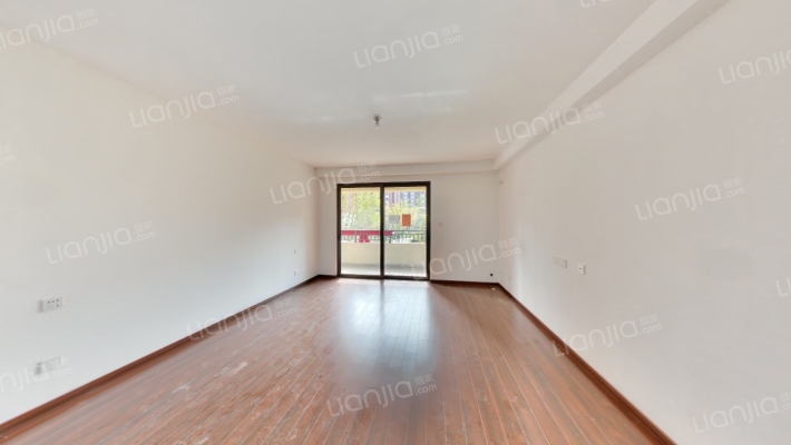 时代艺境二期二手房实景图