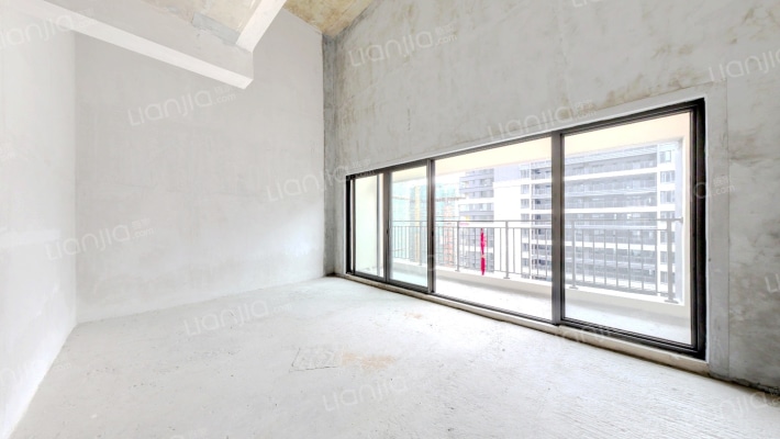 建发•书香府二手房实景图