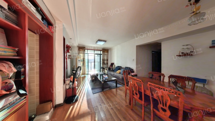 德瑞花园二手房实景图