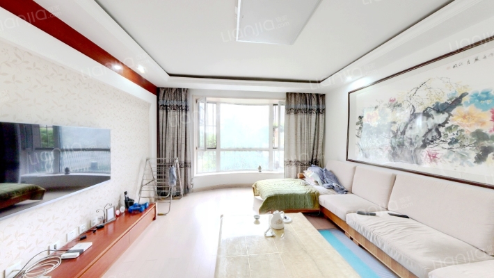 尚品南山二手房实景图