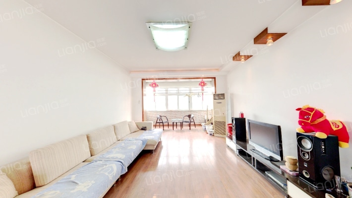 省气象局宿舍二手房实景图