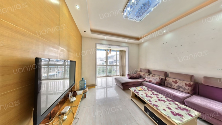 锦绣天居二手房实景图