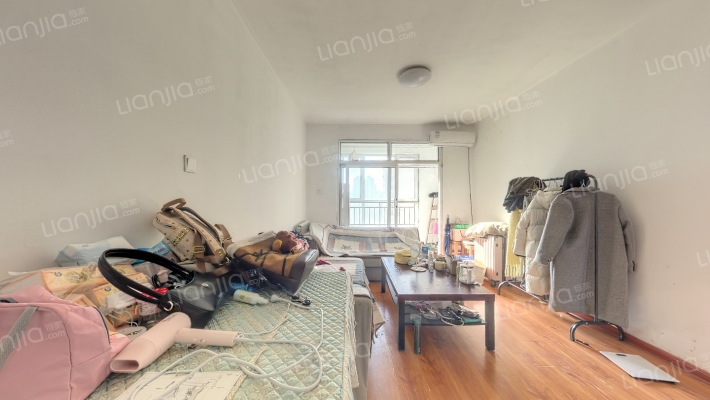 九龙社区二手房实景图