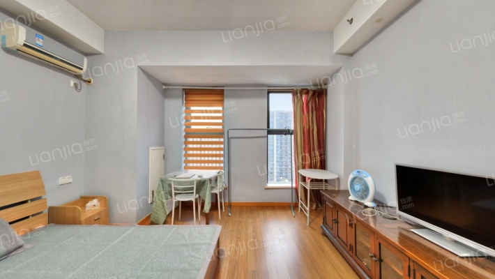 同人精华二手房实景图