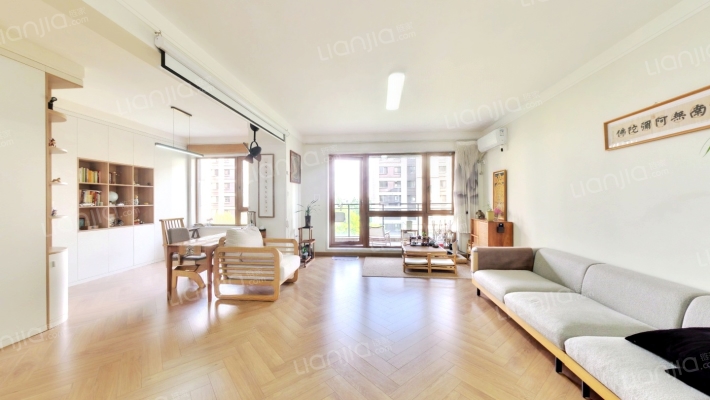 华润置地崑崙御二手房实景图