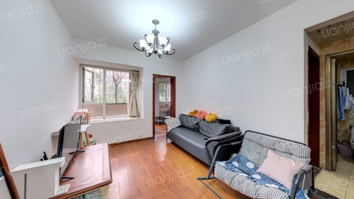 蓝光COCO金沙一期二手房实景图