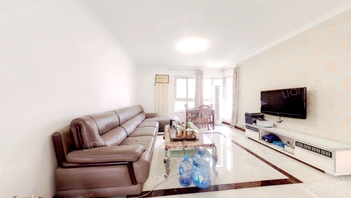 博瑞花园二手房实景图