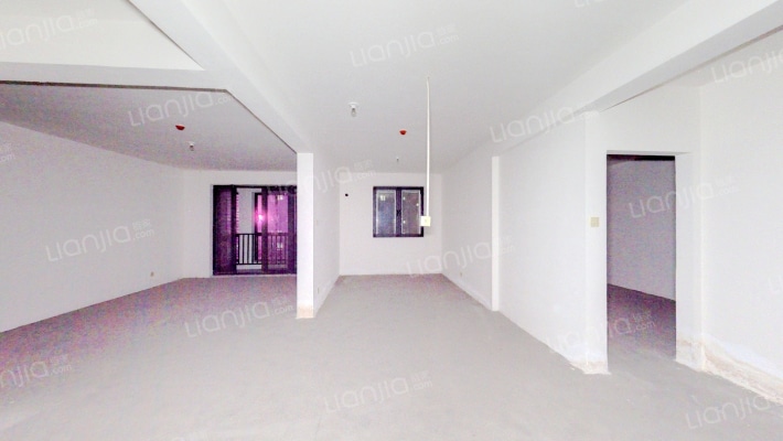 西大街花园二手房实景图