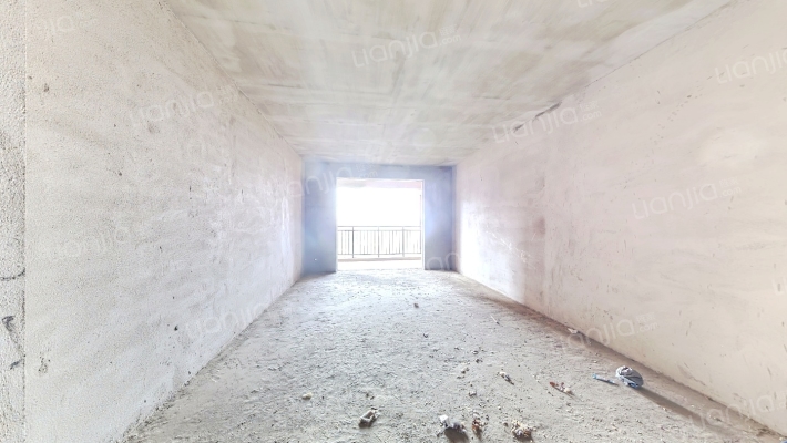 紫菱东岸二手房实景图