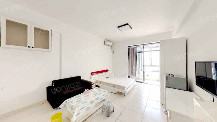 尚峰国际二手房实景图