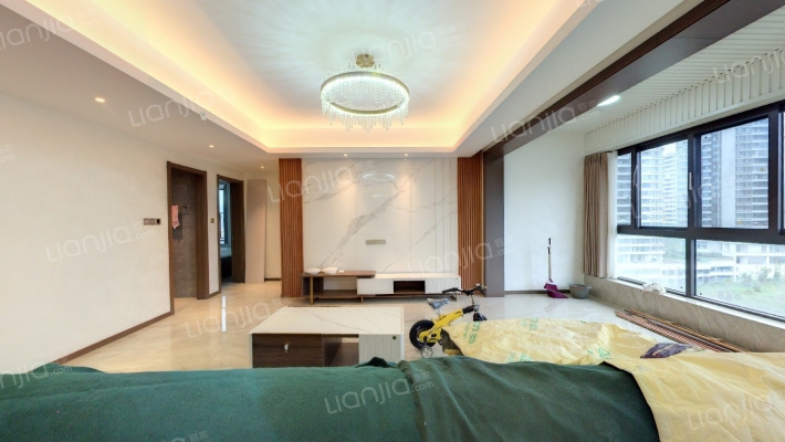 阳光城云湖里E组团二手房实景图