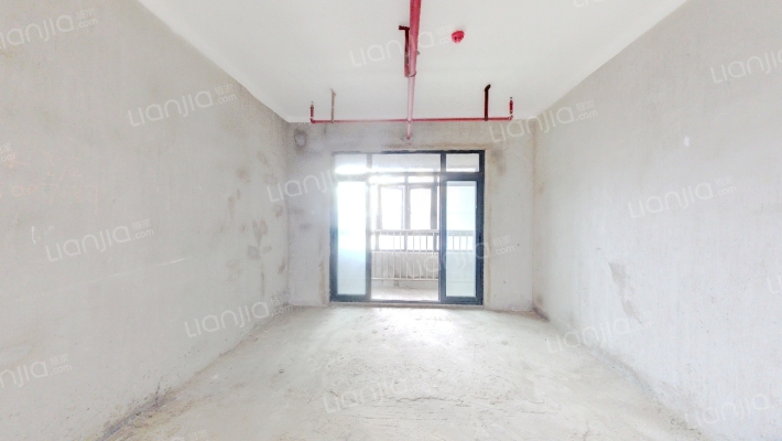 华景润府二手房实景图