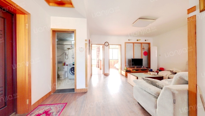 百盛花园二手房实景图