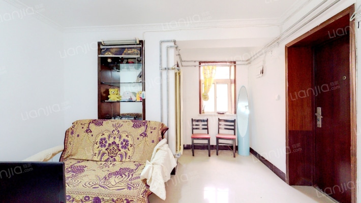 长安家园二手房实景图