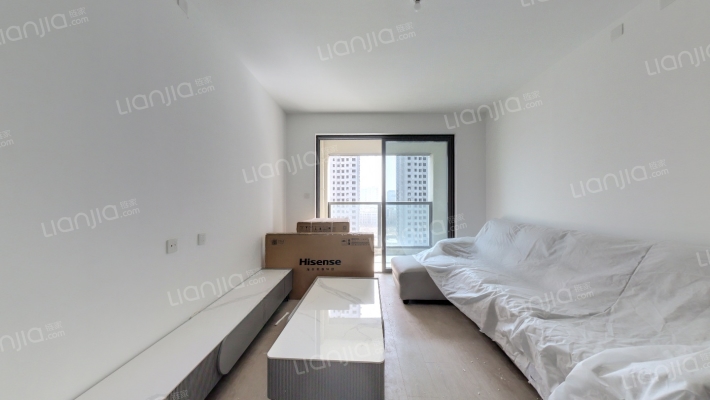 佳田未来新城青莲雅苑二手房实景图