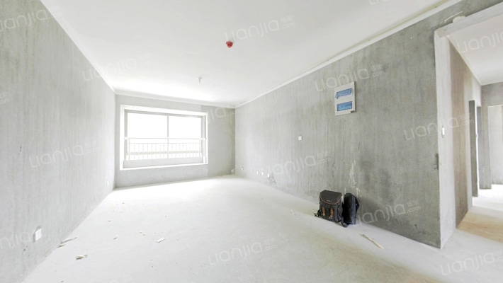 慕容城二手房实景图