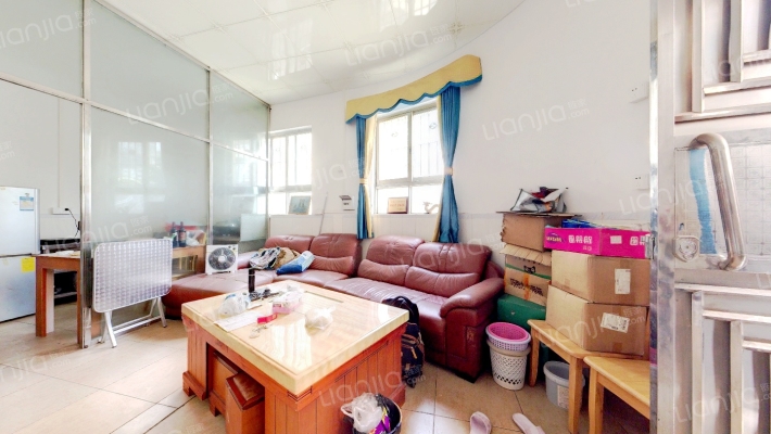 苏溪社区二手房实景图