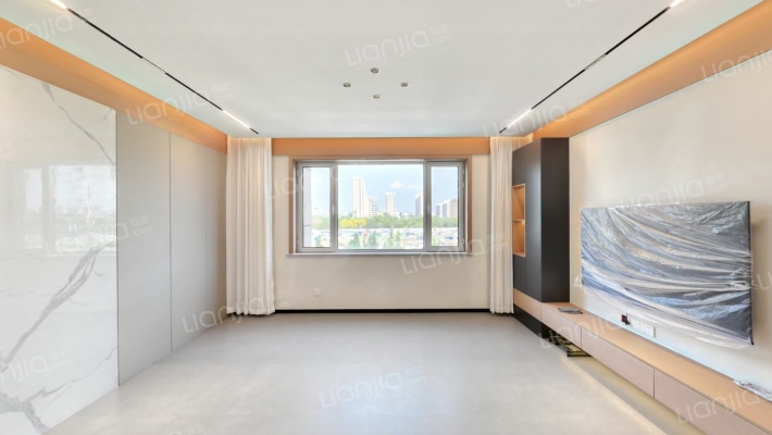 金帝惠贤府二手房实景图