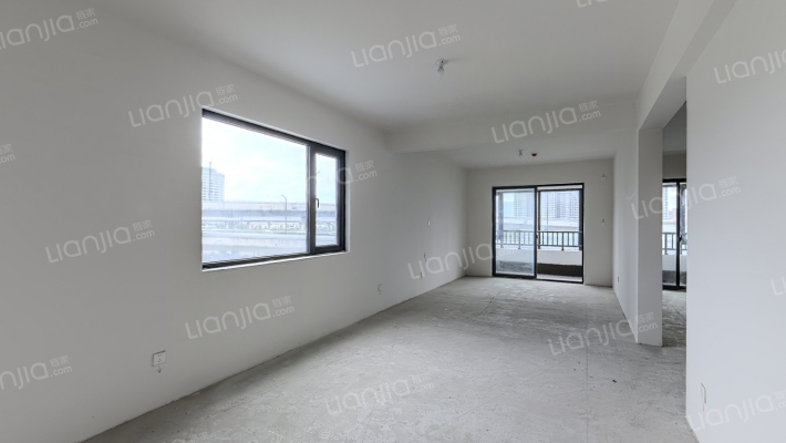 瓯恒云邸二手房实景图