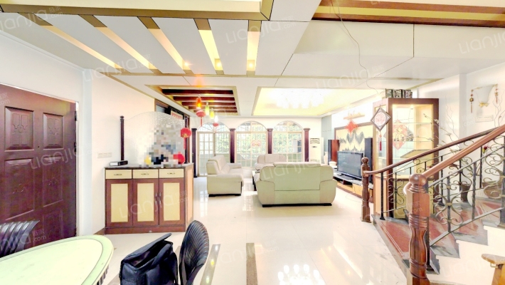 西湖小区二手房实景图